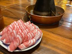 -东镇老火锅(胶州宝龙店)