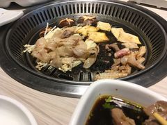 -权金城(龙旗店)