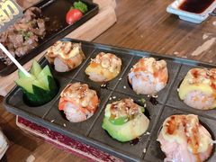 -小川洋风料理(街道口店)