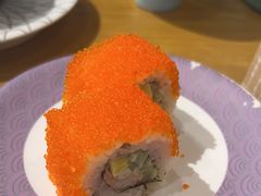 -晴季寿司(延河路万达广场店)