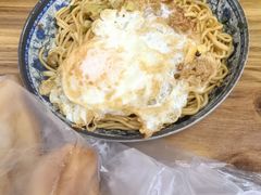 -文武王氏烧饼·无矾油条(西溪路店)
