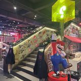 这个圣诞是萍姐给的