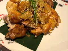 -花样西贡·法式越南餐厅(西大万达店)