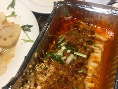 -郑喜旺烧烤(郑州总店)
