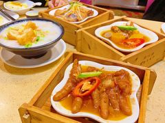 -喜鹊茶点.啫煲(车陂店)