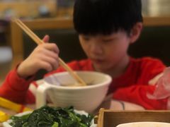 -茶港·点心·啫啫煲(范湖万达广场店)