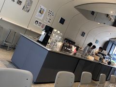 -Seesaw Coffee(上生新所店)
