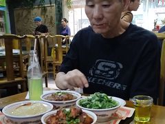 -杏花村水席楼·洛阳水席(老城十字街店)