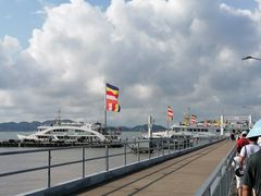 -珞珈山-售票处