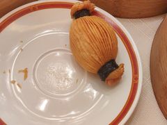 -香宫中餐厅·大连香格里拉(人民路店)