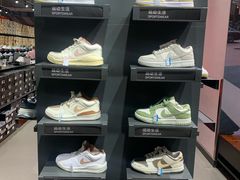 -五环Outlets(高新工厂店)