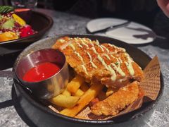 -芭莉与彩虹西餐厅(成都合生汇店)