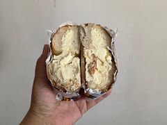 -Catch Bagel(芳草地店)