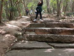 -采石矶景区