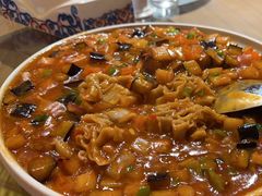 -蒙亨·手把肉·蒙古包文化主题餐厅(天恒广场店)