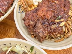 -无名氏面馆(邮电路店)
