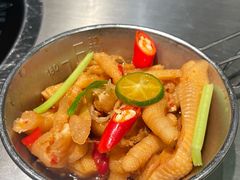 -椰庭·椰子鸡·创意玩家(晶耀前滩店)