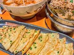 手工锅摊儿-永乐饭店