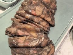 乌鸡卷-捞神煲汤火锅(湖滨商业街店)