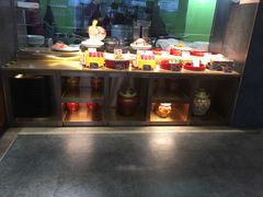 -六合居·明厨亮灶餐厅(成双大道店)