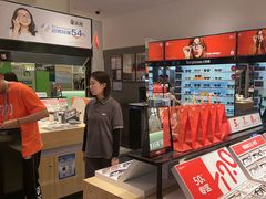 -LOHO眼镜(九亭金地广场店)