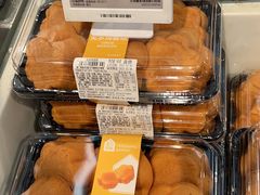 -盒马鲜生(杨高南路店)