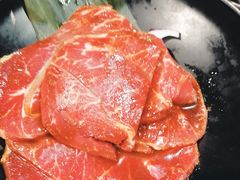 -九田家黑牛烤肉料理(无锡T12店)