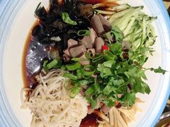 -鑫真味私房菜馆