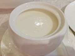生磨蛋白杏仁茶-桃花印巷江南小馆(朝阳路店)