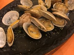 -萨莉亚意式餐厅(南开大悦城店)
