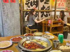-楠火锅(太古里总店)