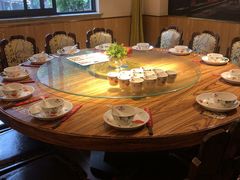 包厢-百年神厨·地道川菜(清江西路店)