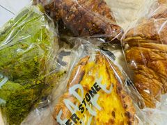 -PAPER STONE BAKERY(天环店)