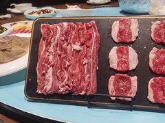 -快乐小羊(富强中路店)