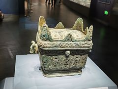 -河东池盐文化博览园