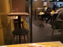 -麦当劳(燕顺路店)
