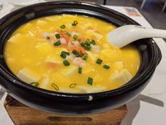 -大丰收脆鱼(乐堤港店)