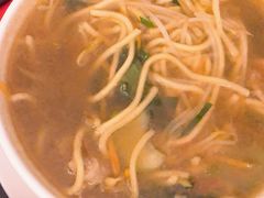 -华味居 Restaurant Chinese Huaweiju