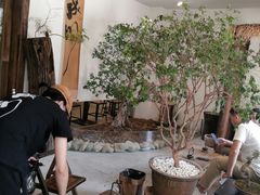 -成川茶店·潮汕工夫浓茶(万象店)