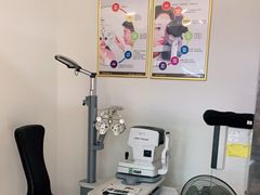 -宝岛眼镜(慈溪大润发店)