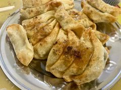 牛肉锅贴-桂萍特色牛筋牛杂(长堤街总店)