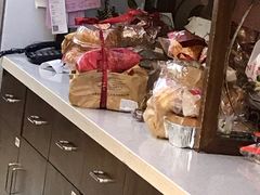 零售区-红宝石·鲜奶小方·海派西点房(丰庄店)