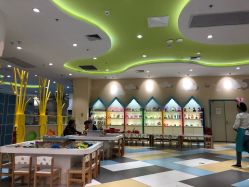 -meland亲子乐园•派对•研学(苏州悠方购物中心店)