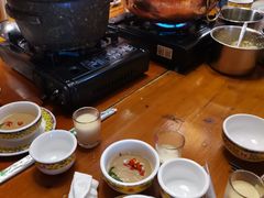 -如意林卡藏餐吧(大昭寺店)
