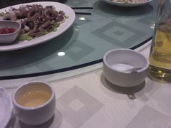 -添福来墨鱼饺子 · 海鲜东北菜(大连星海·黄浦路店)