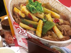 -食其家·牛丼咖喱(天津梅江印象城店)