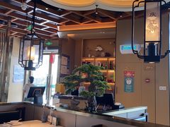 -庆江南江南菜(琴湖溪里花园城店)