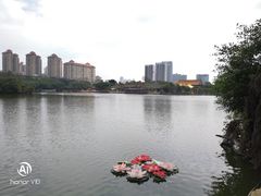 -珠海圆明新园