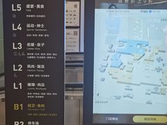 -银泰百货(北京大红门店)