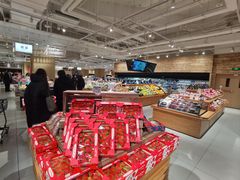 -七鲜超市(瑞虹天地太阳宫店)